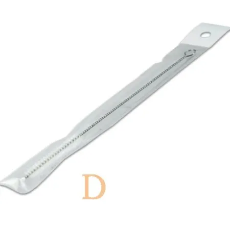 Reinigungsbürste für Bombilla 17cm