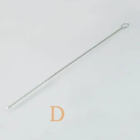 Reinigungsbürste für Bombilla 17cm