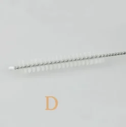 Reinigungsbürste für Bombilla 17cm