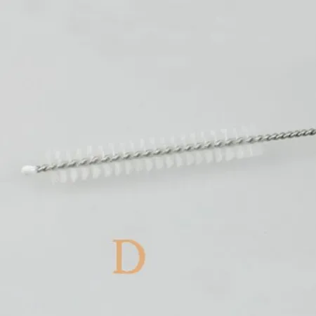 Reinigungsbürste für Bombilla 17cm