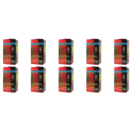 Rosamonte - Especial - 10 x 1kg
