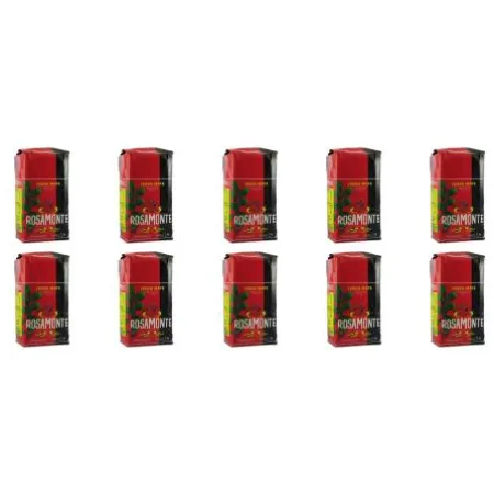 Rosamonte - Mate Tee aus Argentinien 10 x 1kg