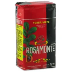 Rosamonte - Mate Tee aus Argentinien 500g