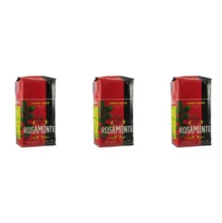 Rosamonte - Mate Tee aus Argentinien 3 x 1kg