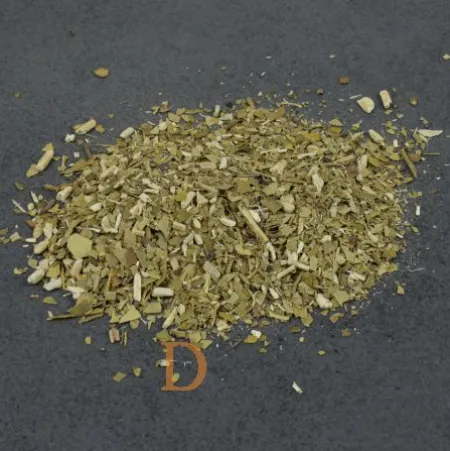 Rosamonte - Mate Tee aus Argentinien 500g