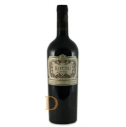 Rutini Cabernet / Malbec - Rotwein - 0,75l