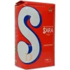 Sara Roja Tradicional Sin Palo (ohne Stängel) - Mate Tee aus Uruguay 1kg