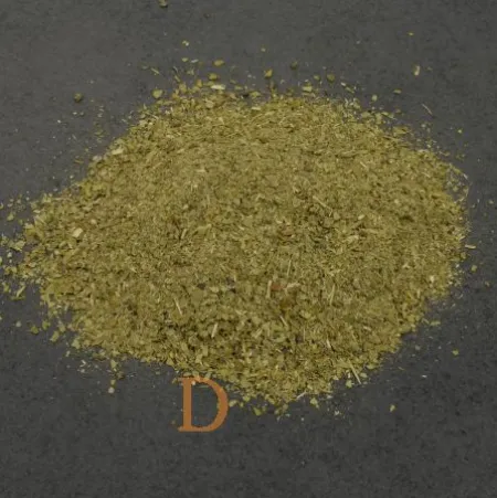Sara Roja Tradicional Sin Palo (ohne Stängel) - Mate Tee aus Uruguay 1kg