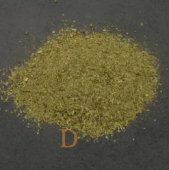 Sara Roja Tradicional Sin Palo (ohne Stängel) - Mate Tee aus Uruguay 3 x 1kg