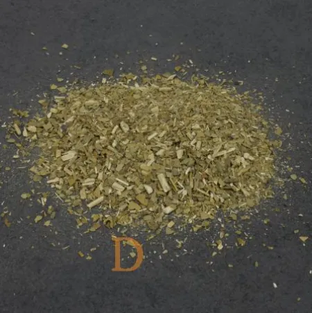 Taragüi Naranja de Oriente - Orange - Mate Tee aus Argentinien 500g