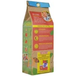 Taragui Mate XP - Mate Set für unterwegs mit 250g Taragüi - Mate Tee aus Argentinien (SIAL Innovationspreis)