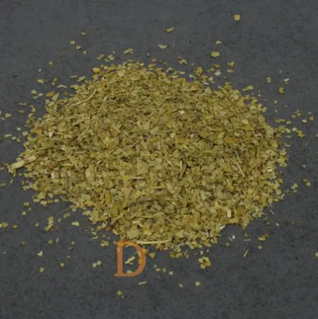 Taragui sin Palo (ohne Stängel) - Mate Tee aus Argentinien 500g