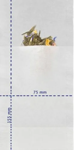 Teefilter Finum Größe S (100 Filter)