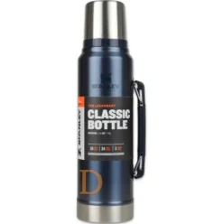 Termo Edelstahl - STANLEY Classic Legendary 1L (BLAU)