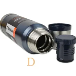 Termo Edelstahl - STANLEY Classic Legendary 1L (BLAU)