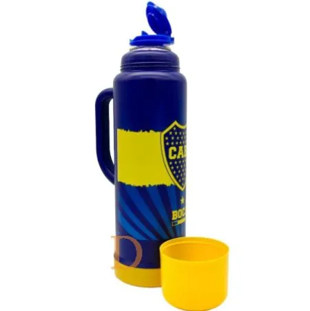 Termo Lumilagro Boca 1L - Thermoskanne