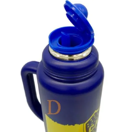 Termo Lumilagro Boca 1L - Thermoskanne