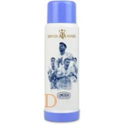 Termo Lumilagro Seleccion Argentina (Campeon del Mundo) 1L - Thermoskanne