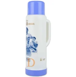 Termo Lumilagro Seleccion Argentina (Campeon del Mundo) 1L - Thermoskanne
