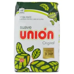 Union Suave - Mate Tee aus Argentinien 3 x 1kg