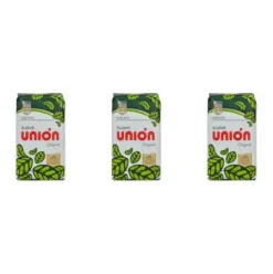 Union Suave - Mate Tee aus Argentinien 3 x 500g