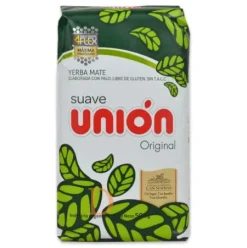 Union Suave - Mate Tee aus Argentinien 500g